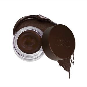 MELT COSMETICS GEL EYELINER In “SPLIFF” BROWN - BRAND NEW in the box!